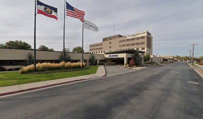 Sleep Disorders Clinic image