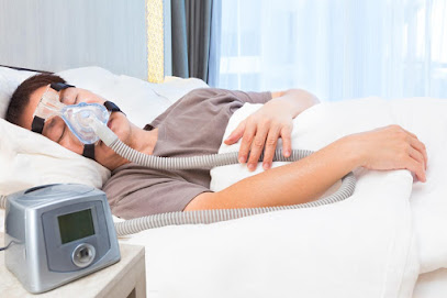 Sleep Health Partners - Snoring and Sleep Apnea Dentist main image