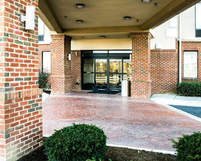 Sleep Inn & Suites Virginia Horse Center main image