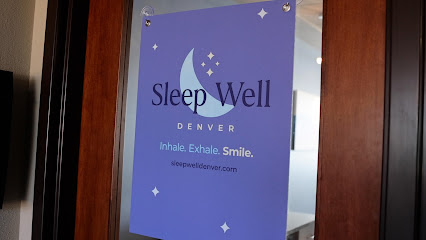 Sleep Well Denver main image