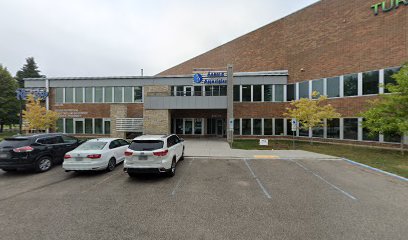 Sleep Wellness Center main image