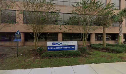 Slidell Memorial Hospital Ochsner General Surgery main image