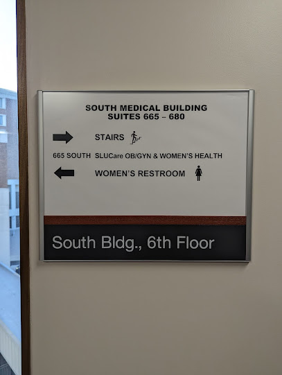 Slucare Ob/gyn main image