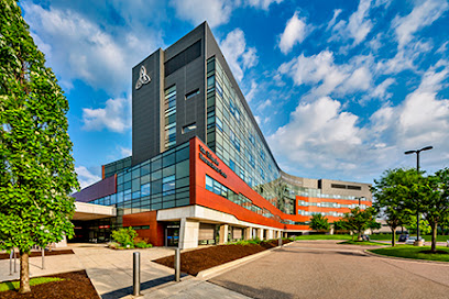 SM Gavini Center for Cancer Prevention main image