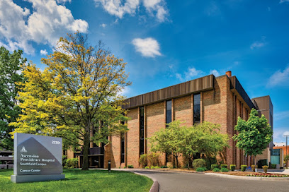 SM Gavini Center for Cancer Prevention main image
