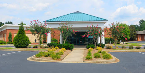 SMC - Center for Hematology Oncology - Gaffney main image
