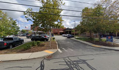 SMG Morton Surgical, Taunton main image