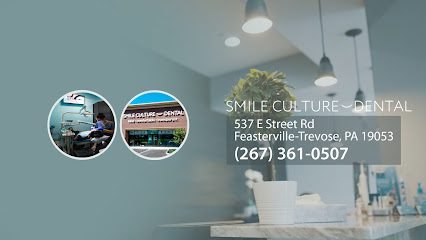 Smile Culture Dental - Trevose image