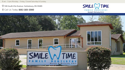Smile Time Family Dentistry main image