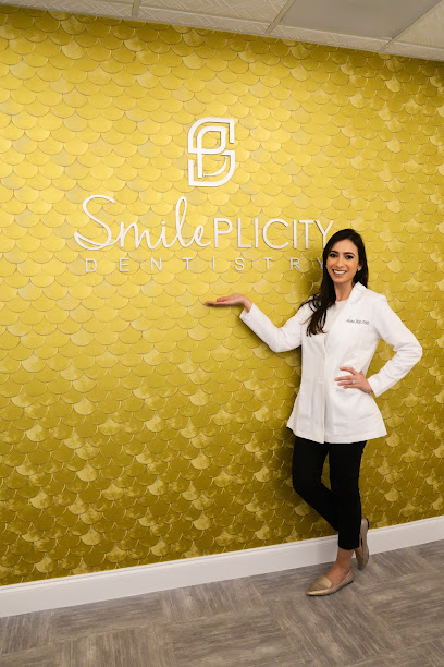 Smileplicity Dentistry image