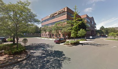 Smilow Cancer Hospital Care Center North Haven main image
