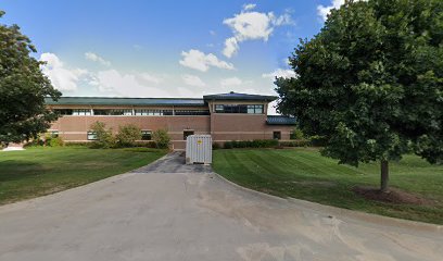 Smith Family Breast Health Center main image