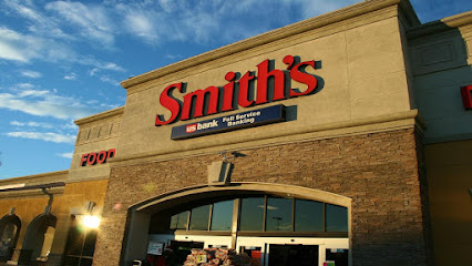 Smith's main image