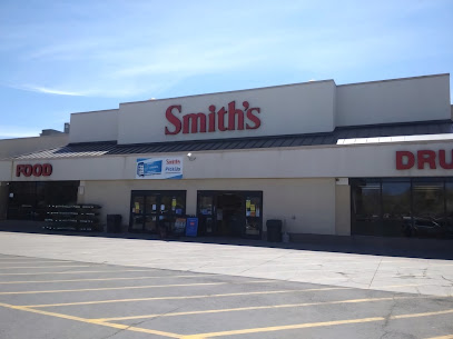 Smith's Pharmacy main image