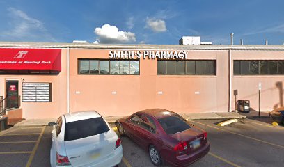 Smith's Pharmacy main image