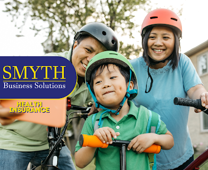 Smyth Business Solutions image