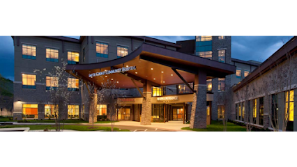 Smyth County Community Hospital main image