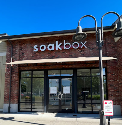 Soak Box main image
