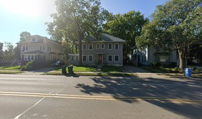 Sobriety House main image