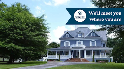 Sobrius - Drug and Alcohol Addiction Treatment Center l Virginia main image