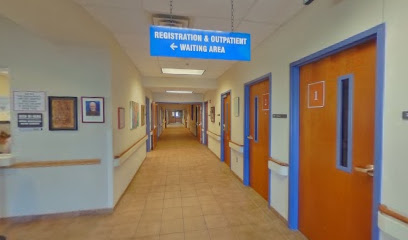 Socorro General Hospital main image