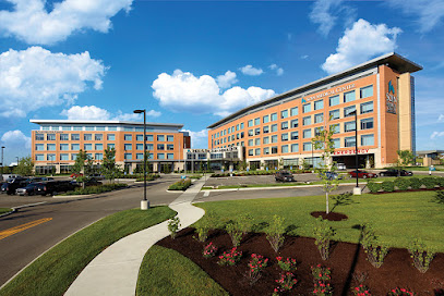 Soin Medical Center - Kettering Health main image