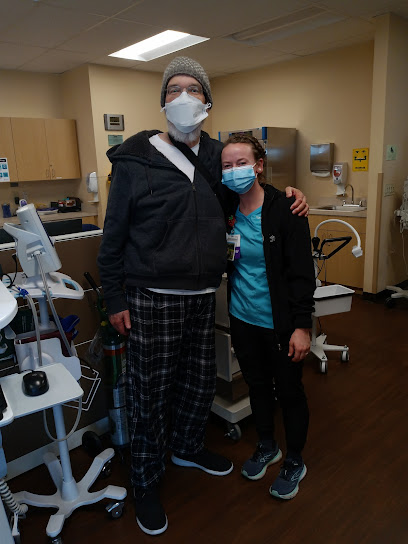 Soin Medical Center - Kettering Health Cancer Center image