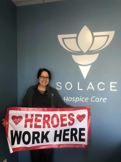 Solace Hospice Care, LLC main image