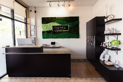 Solace Wellness and Beauty main image