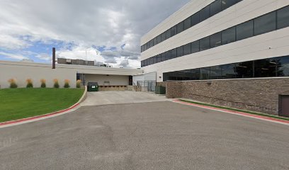 Solis Mammography, a department of Brigham City Community Hospital main image