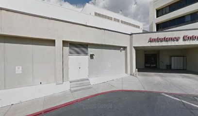 Solis Mammography, a department of St. Mark's Hospital main image