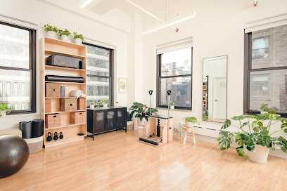 Solstice Physiotherapy - New York City - Midtown main image