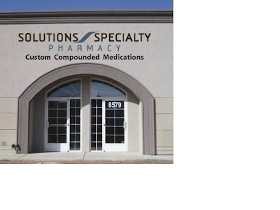 Solutions Specialty Pharmacy main image