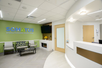 Somatus Dialysis Center - Falls Church main image