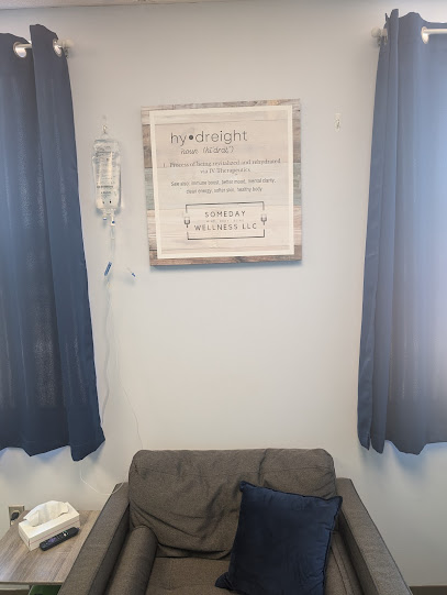 Someday Wellness LLC main image
