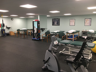 Somersworth Physical Therapy main image
