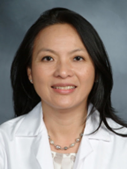 Sophia Wu, MD, FACOG main image