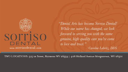 Sorriso Dental main image