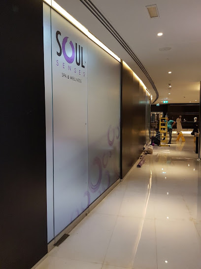 Soul Senses Spa & Wellness - Atrium Center, Bur Dubai main image