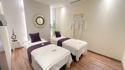 Soul Senses Spa & Wellness - Atrium Center, Bur Dubai main image