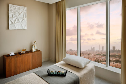 Soul Senses Spa & Wellness - Downtown, Abu Dhabi - مساج سبا main image