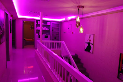 Soul Senses Spa & Wellness - Oasis Mall, Sheikh Zayed Road main image