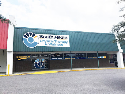 South Aiken Physical Therapy image