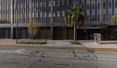 South Carolina Department on Aging main image