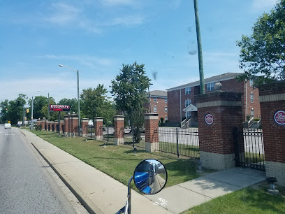 South Carolina State University main image