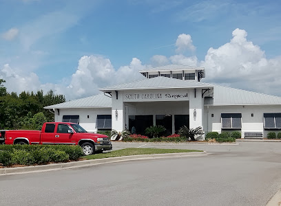 South Carolina Surgical, Franga Dion L MD main image