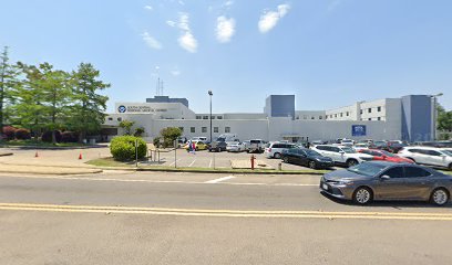South Central Cancer Center main image