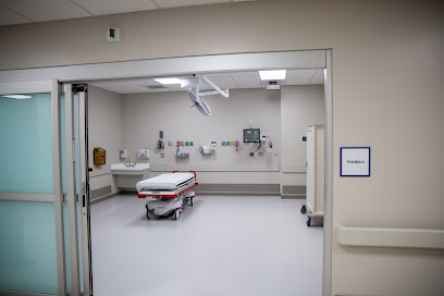 South Central Regional Medical Center Emergency Department main image