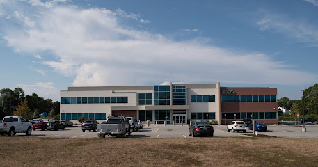 South County Health Center for Women's Health - Westerly main image