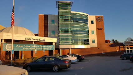South County Hospital image